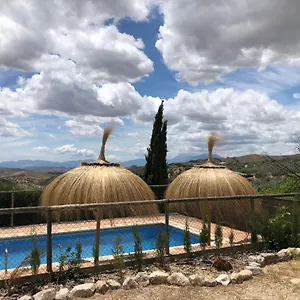 Сasa de vacaciones La Higuera Chica