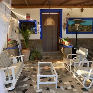  Сasa de vacaciones La Ilusion