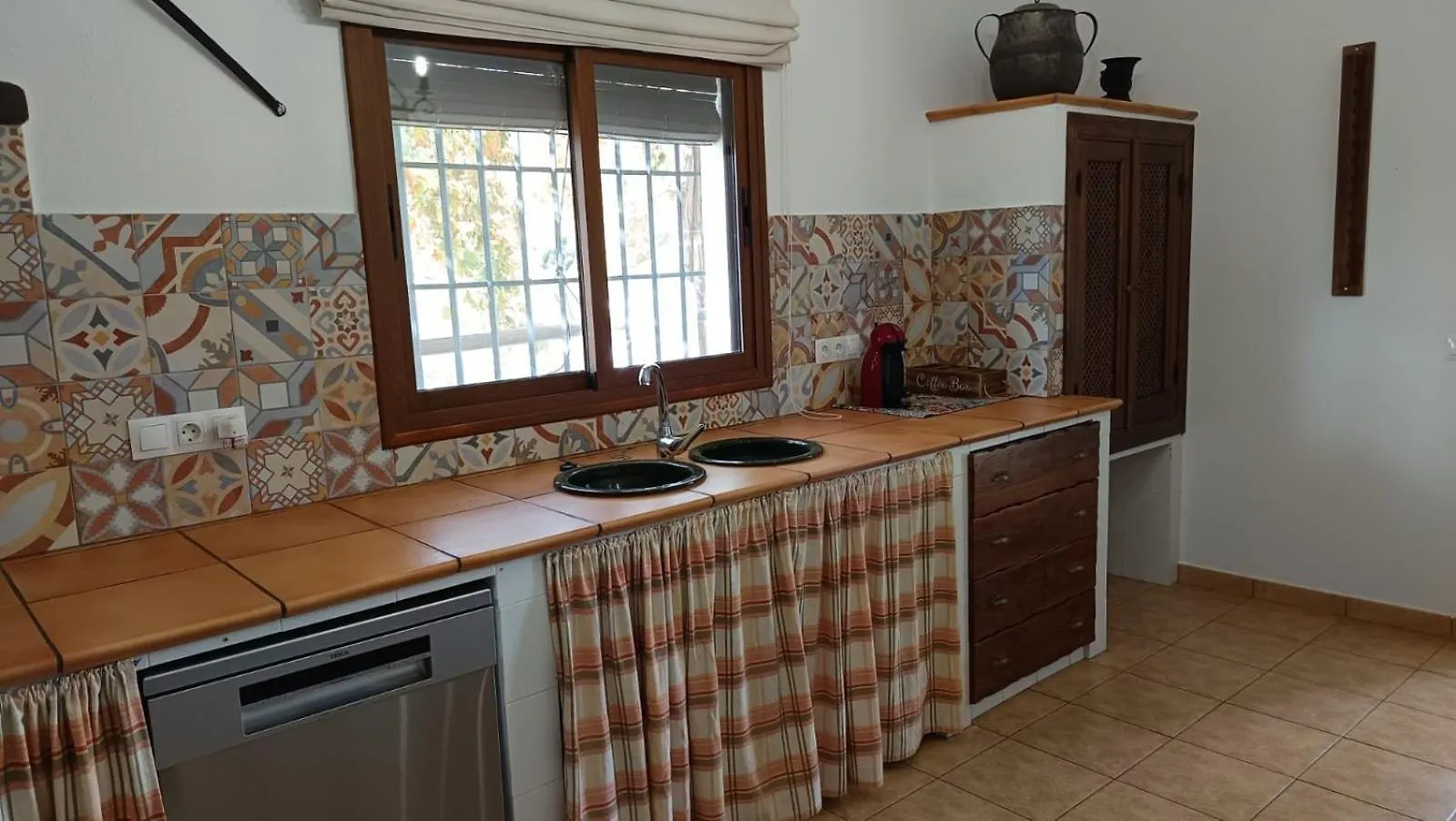Cortijo Casablanca Villa Malaga 0*,