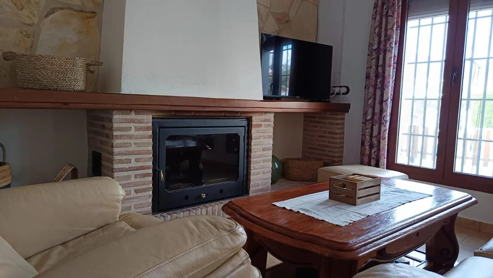Holiday home Cortijo Casablanca Villa Malaga
