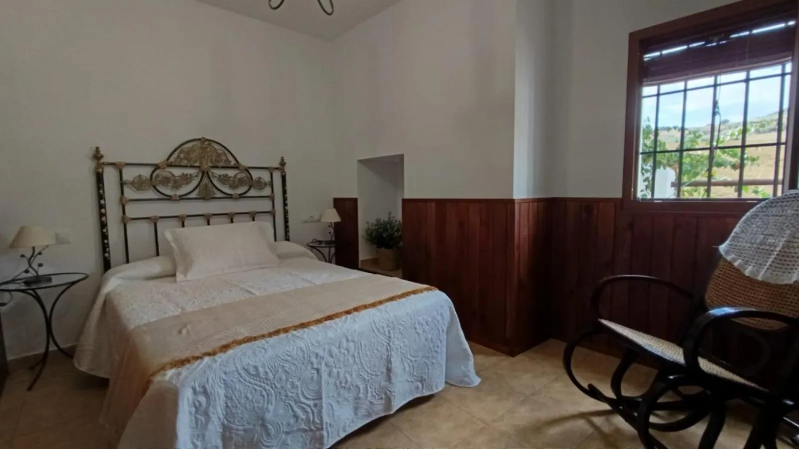 Cortijo Casablanca Villa Malaga 0*,