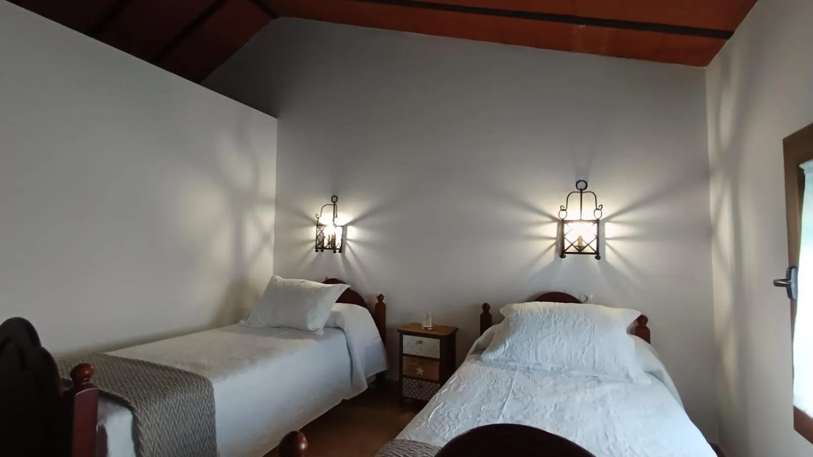 Cortijo Casablanca Villa Malaga Holiday home