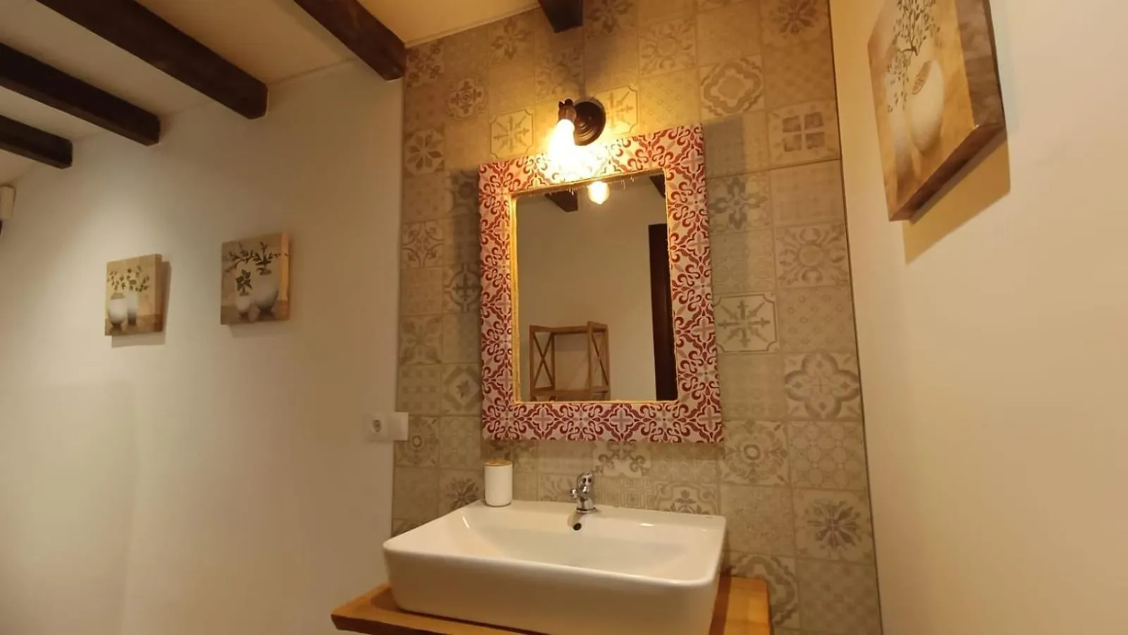 Cortijo Casablanca Villa Malaga
