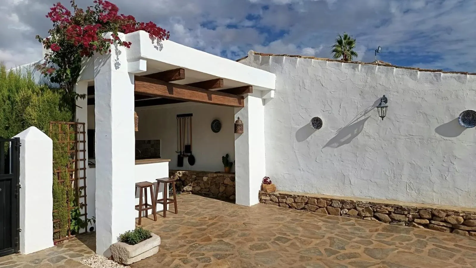 Cortijo Casablanca Villa Malaga 0*,  Spain