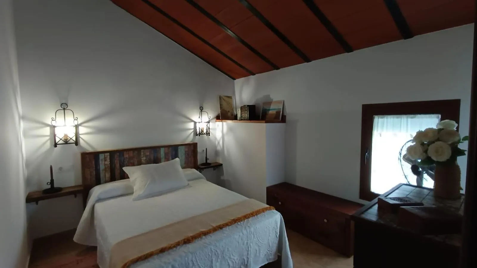 Cortijo Casablanca Villa Malaga